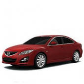 Mazda 6 (Gh1/Gh2) Estate 08-12