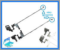 Петли Acer Nitro 5 AN515-42 AN515-52 (AM290000100 AM290000200)
