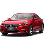 Mazda 6 (Gj1/Gl) Estate 13-