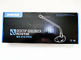 Радіомікрофон Shure MX918 Pro ORG, фото 4