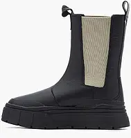 Urbanshop com ua Чоботи жіночі Puma Maya Stack Black 386272-03 РОЗМІРИ ЗАПИТУЙТЕ