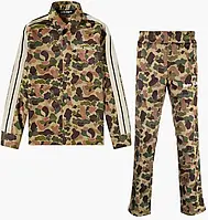Urbanshop com ua Спортивний костюм чоловічий PALM ANGELS Camo Track Camo