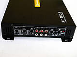 Автомобільний підсилювач звуку Roadstar/JN Audio K-1500.4 2000 W 4-х канальний ORG, фото 5