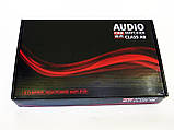 Автомобільний підсилювач звуку Roadstar/JN Audio K-1500.4 2000 W 4-х канальний ORG, фото 6