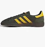 Urbanshop com ua Кросівки чоловічі Adidas Handball Spezial Shoes Olive EF5748 РОЗМІРИ ЗАПИТУЙТЕ
