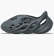 Urbanshop com ua Тапочки чоловічі Adidas Yeezy Foam Runner Carbon Black IG5349 РОЗМІРИ ЗАПИТУЙТЕ