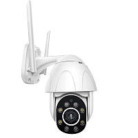 IP Wi-Fi камера N6 з віддаленим доступом (вулична) ORG