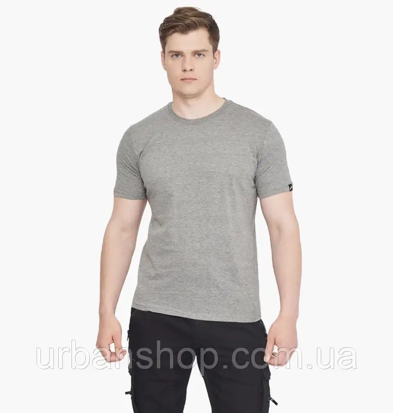 Urbanshop com ua Футболка чоловіча Joma Desert Grey 101739.280 РОЗМІРИ ЗАПИТУЙТЕ