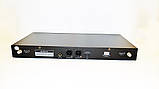 Радіомікрофон SHURE LX88-III мікрофонна система ORG, фото 5