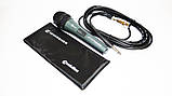 Мікрофон Sennheiser E 828 S дротовий ORG, фото 8