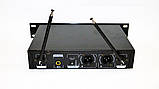 Радіомікрофон SHURE SM58 (sm58 - II) ORG, фото 4