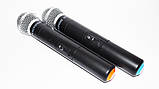 Радіомікрофон SHURE SM58 (sm58 - II) ORG, фото 5