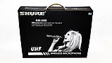 Радіомікрофон SHURE SM58 (sm58 - II) ORG, фото 6