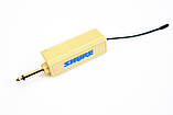 Мікрофони бездротові Shure/Su-Kam SM-820A ORG, фото 4