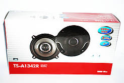 Автомобільна акустика TS-A1342R 13 см 220 W 2х смугна ORG