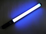 Лампа LED для селфі led stick RGB ORG, фото 9