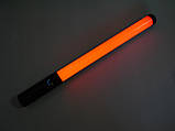Лампа LED для селфі led stick RGB ORG, фото 10