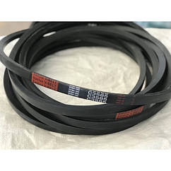 Ремінь TM PIX (Індія) С(В)-3585 комбайн Нива СК-5