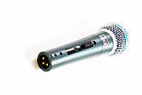 Мікрофон shure beta 58s дротовий ORG, фото 4
