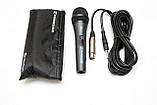 Мікрофон Sennheiser E 822II-S ORG, фото 6