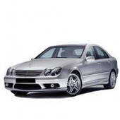 Mercedes C-class W203 2000-2007