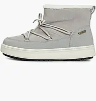 Urbanshop com ua Черевики CMP Kayla Wmn Snow Boots Wp Grey 3Q79576-U716 РОЗМІРИ ЗАПИТУЙТЕ