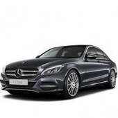 Mercedes-Benz C-Class W205