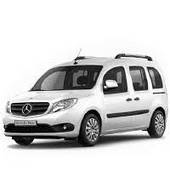 Mercedes Citan 2013-2022