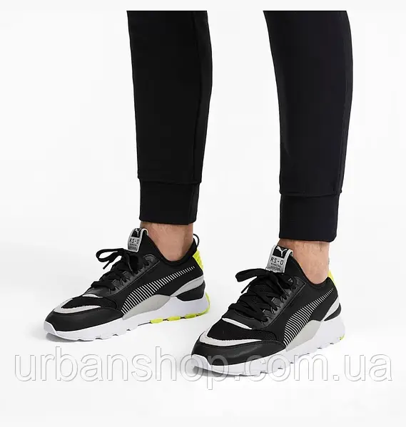 Puma top rs0 36