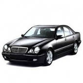 Mercedes E-сlass W210 1995-2002