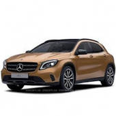 Mercedes GLA X156 2014-2019