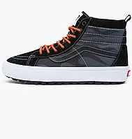 Urbanshop com ua Кеди Vans Sk8-Hi Mte-1 Tonal Flame Blue VN0A5HZYKOU РОЗМІР ЗАПИТУЙТЕ