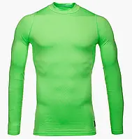 Urbanshop com ua Термобілизна чоловіча Nike Gfa M Np Wm Topls Comp Mock Pr Green 927213-398 РОЗМІРИ ЗАПИТУЙТЕ