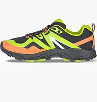 Urbanshop com ua Кросівки Merrell Mqm Flex 2 Gtx Trail Black/Green J500123 РОЗМІРИ ЗАПИТУЙТЕ