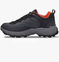 Urbanshop com ua Кросівки CMP Huranus Low Trekking Shoes Wp Black 3Q17647-91UP РОЗМІР ЗАПИТУЙТЕ