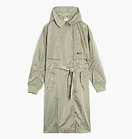 Urbanshop com ua Парка жіноча Nike Sportswear Essentials Waterproof Jacket Olive FB4521-386 РОЗМІРИ ЗАПИТУЙТЕ