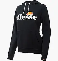 Urbanshop com ua Худі унісекс Ellesse Torices Black SGS03244-011 РОЗМІРИ ЗАПИТУЙТЕ