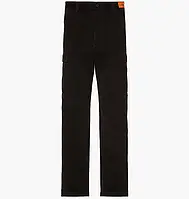 Urbanshop com ua Джинси чоловічі Heron Preston Cargo Pocket Baggy Black HMCF010S22FAB0011000 РОЗМІРИ ЗАПИТУЙТЕ