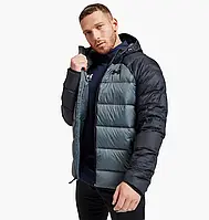 Urbanshop com ua Пуховик чоловічий Under Armour Down Padded Jacket Blue 1364903-001 РОЗМІРИ ЗАПИТУЙТЕ