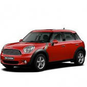 Mini Countryman (R60) 2010-2016