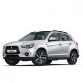 Mitsubishi ASX 2010-2022/2016-2022