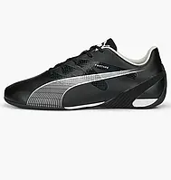 Urbanshop com ua Кросівки Puma Scuderia Ferrari Carbon Cat Black 307546-01 РОЗМІР ЗАПИТУЙТЕ