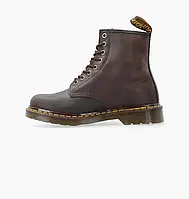 Urbanshop com ua Черевики унісекс Dr. Martens Bota 1460 Crazy Horse Brown 11822203 РОЗМІРИ ЗАПИТУЙТЕ