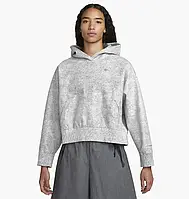 Urbanshop com ua Худі жіноче Nike Forward Hoodie Grey Dr0402-077 РОЗМІРИ ЗАПИТУЙТЕ