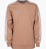 Urbanshop com ua Світшот унісекс Arena Sweat Team Oversize Beige 002304-210 РОЗМІРИ ЗАПИТУЙТЕ