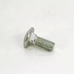 Болт кріплення спиці на граблі-ворушилки 10х25