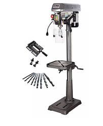 КБМ 25 SN SET Професійний свердлильний верстат 1,1 кВт
