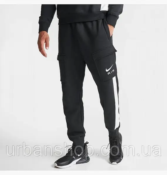 Nike air cargo pants sales