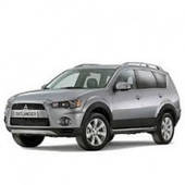 Mitsubishi Outlander 2006-2012