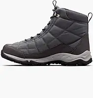 Urbanshop com ua Черевики Columbia Firecamp Boot Grey 1672881033 РОЗМІР ЗАПИТУЙТЕ